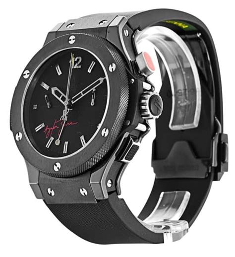 montre hublot ayrton senna replique|Hublot Ayrton Senna .